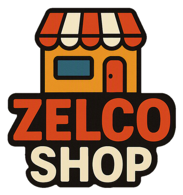 Zelco Shop
