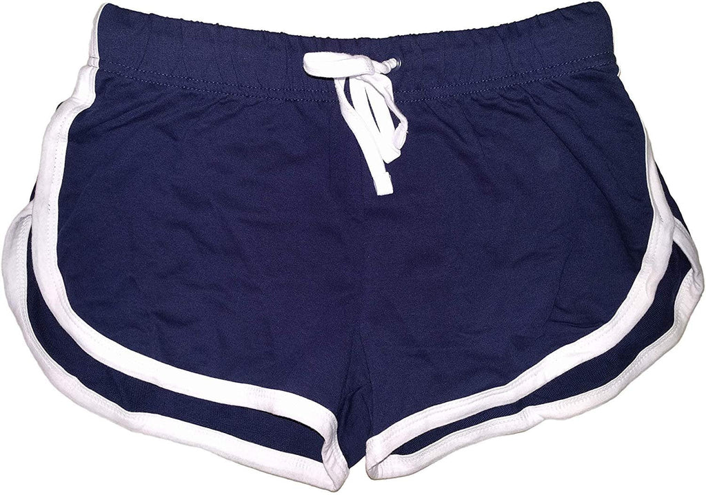 NYC Factory Women's New York City Navy Shorts