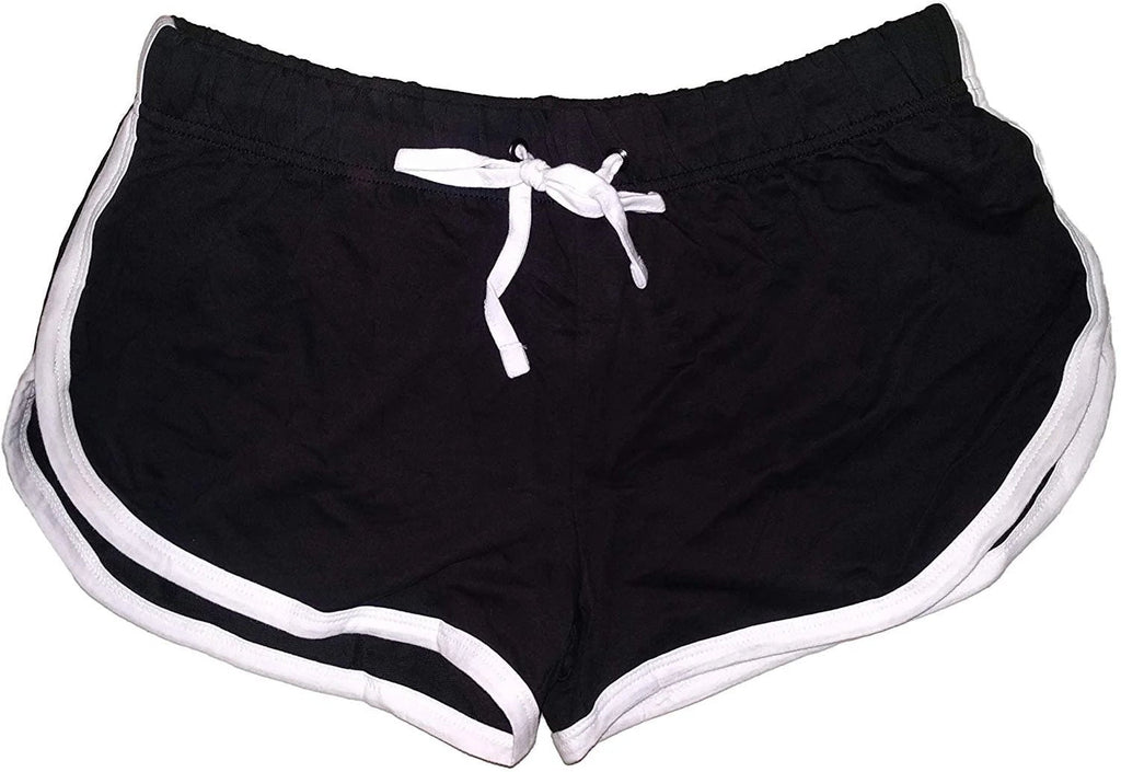NYC Factory Women's New York City Navy Shorts
