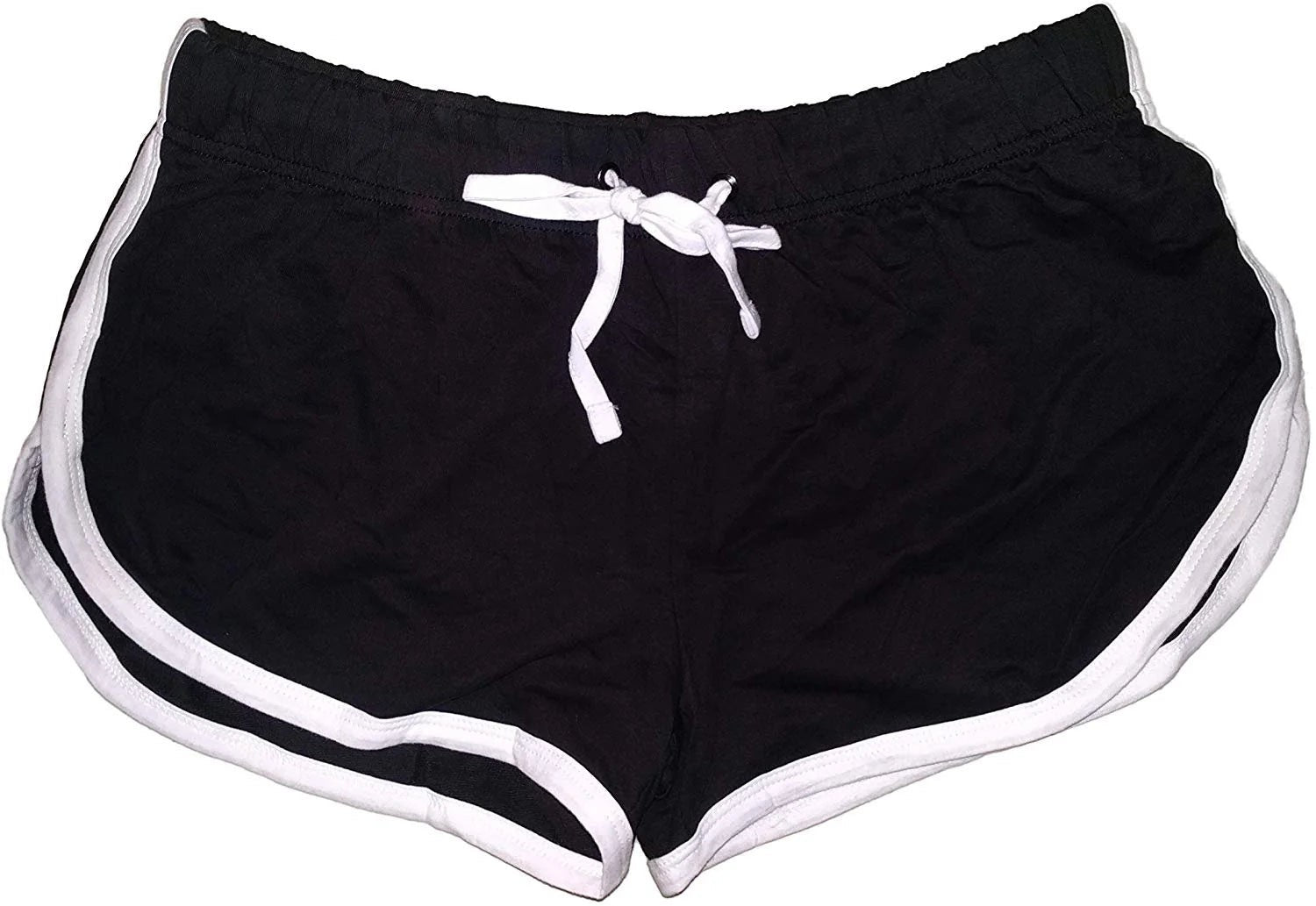 NYC Factory Women's New York City Navy Shorts